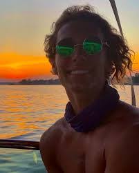 Ralph Fedele's Instagram, Twitter & Facebook