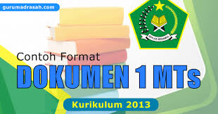 Dokumen 1 kurikulum 2013 masa pandemi tahun 2021/2022. Download Dokumen 1 Kurikulum 2013 Smp Mts Terbaru
