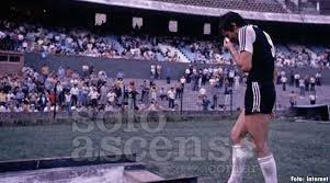 Estudiantes de rio cuarto 1984. Afa Racing Y Su Frustrado Ascenso En 1984