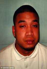 Gang jailed for 15 years for battering US student