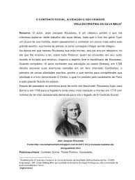 La edad de la razón, siendo el juez de los medios propios para conservarse, se convierte en su propio dueño. O Contrato Social Rousseau Pdf Download