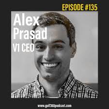 Golf 360 Podcast