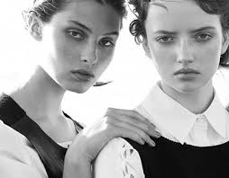 BLACK MAGAZINE BLKonBLK6 The Supers :: Behance