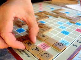 Official Scrabble™ Words: The Official, Comprehensive Word List For Scrabble™:  Seventh Edition - Scrabble & Word Finder | Collins Dictionary