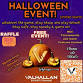 YOUTH HALLOWEEN EVENT! event image