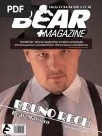 The Leather Archives & Museum Statement On The Leather History Timeline