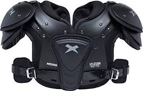 Xenith Yth Xflextion Flyte Shoulder Pads