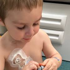 Fundraiser by Haley Renfro : Help Fight LCH