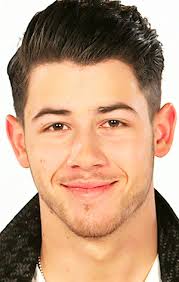 Nick Jonas