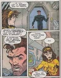 Gentlemen of Leisure: X-amining Excalibur #78