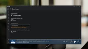 The windows version doesn't have … How To Convert Audible Books To Mp3 On Windows 10