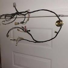 This post is called yamaha 350 warrior wiring diagram. I Rewired The Wiring Harness It Looks A Lot Better The Oem Tape Was Trashed Yamaha Raptor 350 Warrior Forum