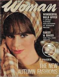 Woman Magazine
