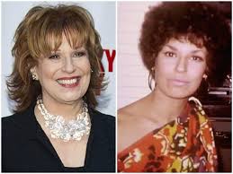 This helps ensure that the image in your head matches the one in your stylist's head, and together you can customize the. Should Joy Behar Get Fired For Wearing Blackface For Halloween