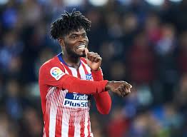 Transfer latest & arsenal news conference. Will Thomas Partey Make Arsenal Debut Against Man City Here S What To Expect From New 45m Star In The Premier League