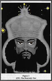 Ask The Nuwaupians, If According to Mr. York, Anu is a Tittle, meaning the  Highest, then what was Anu's real name?
