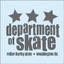 Department of Skate Washington, DC from twitter.com