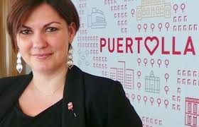 Mayte Fernández anuncia que no repetirá como candidata a la Alcaldía de  Puertollano