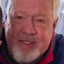 Mr. Timothy E. Coffey Obituary