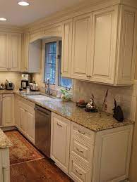 • traditional paneled cabinets give your kitchen a tailored look • cabinets ship next day. Cream Cabinets With Cocoa Glaze Nvg Granite White Subway Tile Home Decor Trendy Kitchen Backsplash Kitchen Design Trendy Kitchen Colors