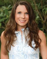 Ali Moody — Mountaintop Golf & Lake Club