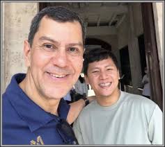 R.I.P. Dear Boxing Brother Gerald Bassig