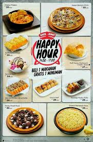 Untuk anda yang ingin mencari info harga terbaru dan terupdate bisa menggunakan form search di bagiam samping kanan. Menu Pizza Hut Cimone Karawaci Tangerang Kuliner Traveloka