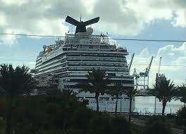 To sum things up, and taking everything into consideration, the only potential hole i found in paul's story was the lack of proof. The Carnival Cruise Monster Was This The Super Predator