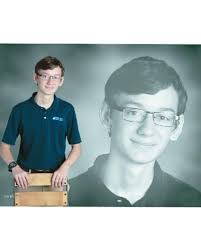 Andrew Cox Obituary (2000