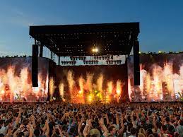 Oana stănescu is a romanian designer based in new york. Coachella April 2021 Dates Canceled Pitchfork