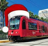 MTS - San Diego Metropolitan Transit System