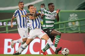 Head to head statistics and prediction, goals, past matches, actual form for liga zon sagres. Testes Incendeiam Classico Entre Sporting E Fc Porto Todos Os Detalhes