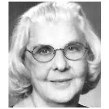 Most Recent Obituaries