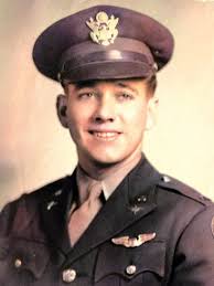 1LT Ottaway Bethard Cornwell (1921-1944)