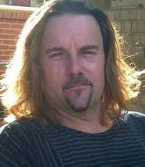 Jeffrey Boyd Hagood (1969-2018)