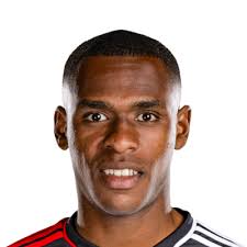 Issa Diop EA FC 24 Rating (Fulham)