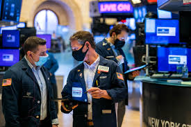 Dow Falls More Than 200 Points To End November But Still Posts Biggest Monthly Gain Since 1987 Stock Market Stock Futures Marketing