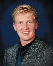 Bryce Oakland Memorial