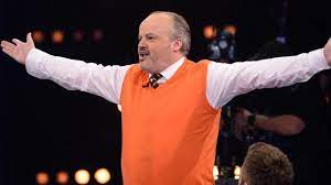 Those who went into big brother withdrawal since helen wood's win on friday can rejoice at the launch of the summer edition of celebrity big brother 2014. Promi Big Brother 2014 Wer Ist Eigentlich Hubert Kah Augsburger Allgemeine