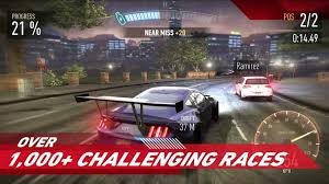 Drive fast into the night streets, world's best places and conquer the most expensive cars. Need For Speed No Limits Mod Apk V5 6 2 Unlimited Money Gold
