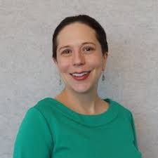 Joy Payton's Instagram, Twitter & Facebook