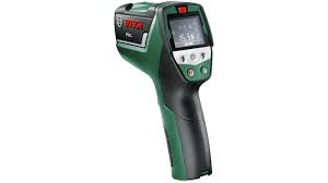 View and download bosch truvo original instructions manual online. Ptd 1 Thermo Detector Bosch Diy