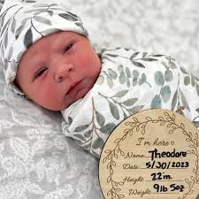 Today, my youngest turns TWO. The baby of our family, the one with fiery  red hair, an even bolder personality, and a heart big enough to light up a  room. He's obsessed