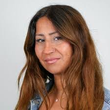 Olga Mohr's Instagram, Twitter & Facebook