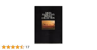 David Hamiltons private collection: Amazon.co.uk: David Hamilton:  9780862870430: Books