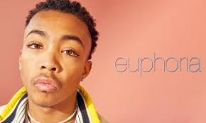 Асанте Блэкк (Asante Blackk). Роли в сериалах, фото, новости, видео,  сериалы с участием.