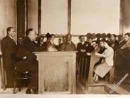 22 lisans, 20 ön lisans ve 7 lisans tamamlama programı bulunmaktadır. Mustafa Kemal Ataturk Istanbul Universitesi Hukuk Fakultesi Nde 15 12 1930 Iste Ataturk Ataturk Hakkinda Bilmek Istediginiz Hersey