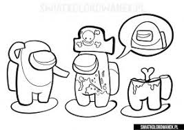 Among us coloring pages are simple coloring sheets for kids of all ages. Among Us Coloring Pages Free Coloring Pages To Print