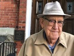 Obituary information for Raymond R. Reynolds