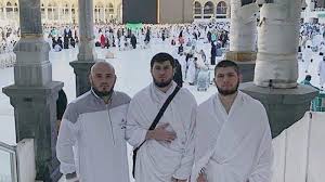 Kamaru usman mma, fort lauderdale, florida. Ini Gambaran 5 Petarung Ufc Muslim Termasuk Khabib Nurmagomedov Dan Usman Kamaru Sriwijaya Post